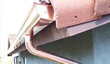 gutter-cleaning Experts in Grove
